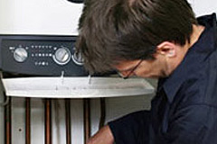 boiler repair Lower Machen