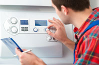 free Lower Machen gas safe engineer quotes
